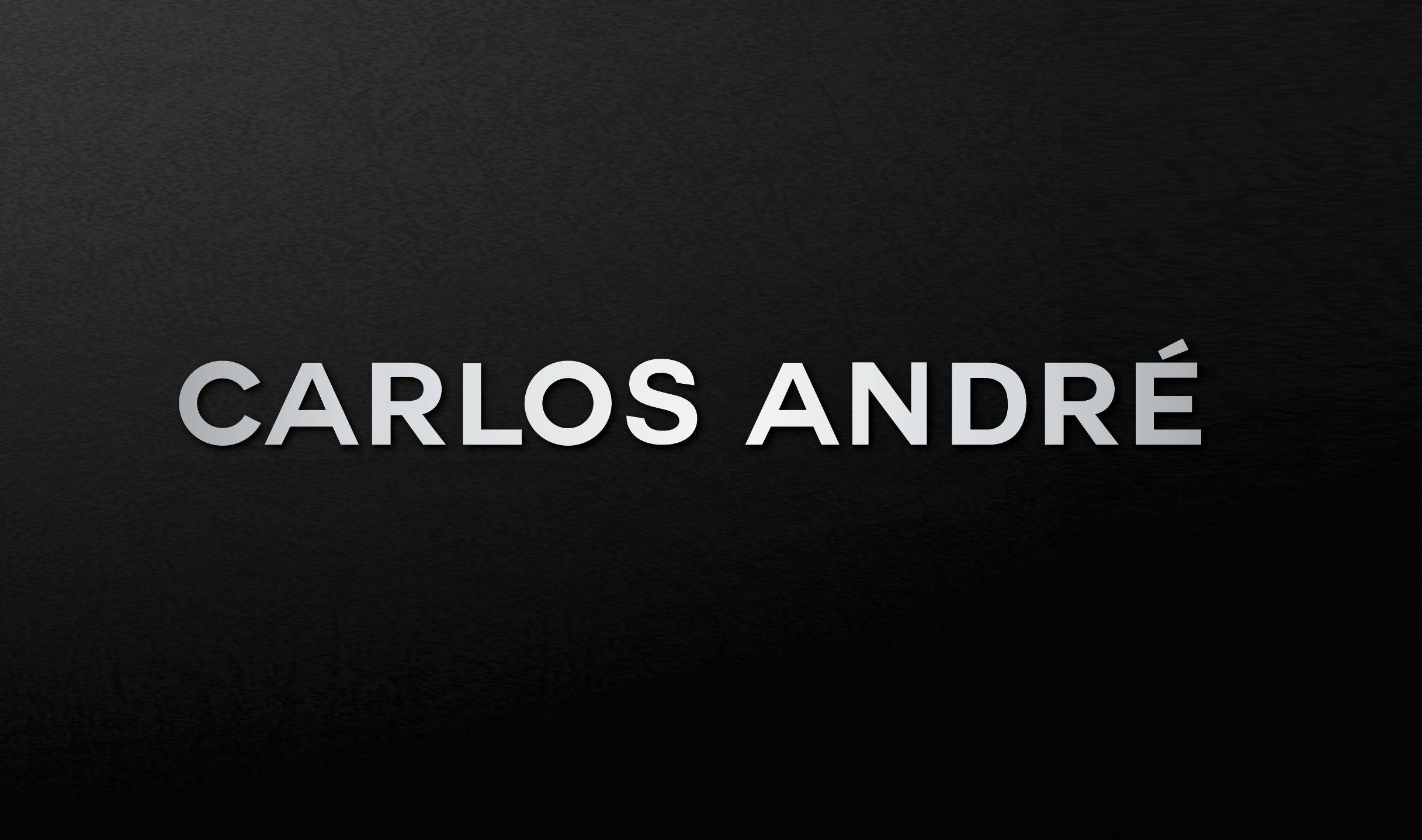 CarlosAndre