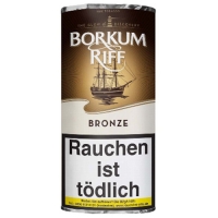 Borkum Riff