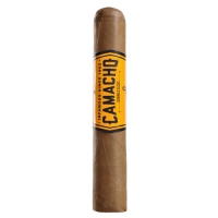 Camacho Connecticut