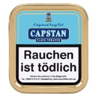 Capstan