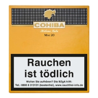 Cohiba