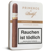 Davidoff Primeros