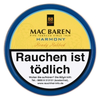 Mac Baren