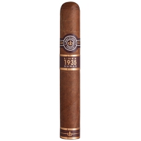 Montecristo Linea 1935