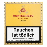 Montecristo