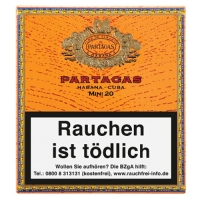 Partagas