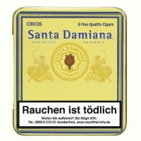 Santa Damiana