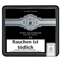 Zino Platinum