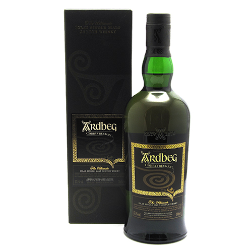 Ardbeg Corryvreckan 