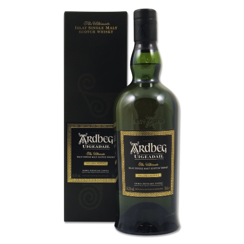 Ardbeg Uigeadail 