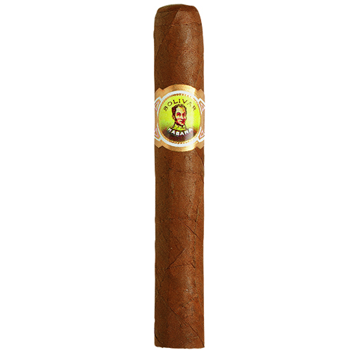 Bolivar Coronas Junior 25 Stück 