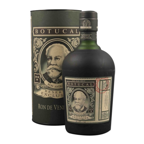Botucal Reserva Exclusiva Rum 