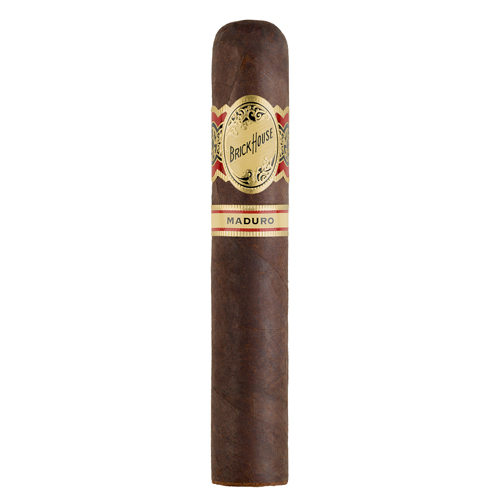 Brick House Maduro Robusto 