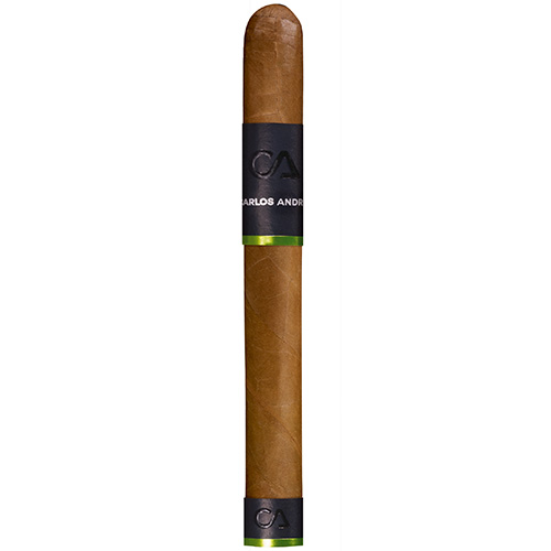 Carlos Andre Cast Off Corona Larga 10 Stück 