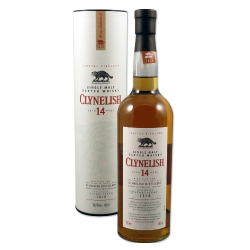 Clynelish 14 Jahre 