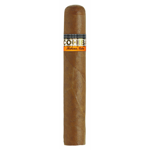 Cohiba Robustos 25 Stück 