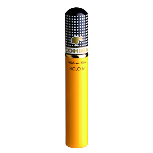 Cohiba Siglo IV A/T 3 Stück 