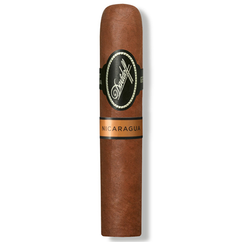 Davidoff Nicaragua Short Corona 14 Stück 