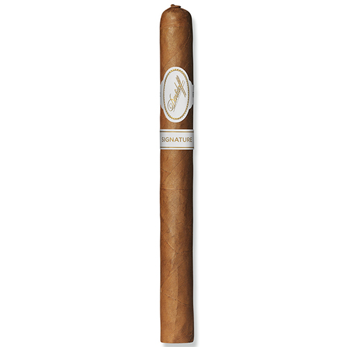 Davidoff Signature No. 2 