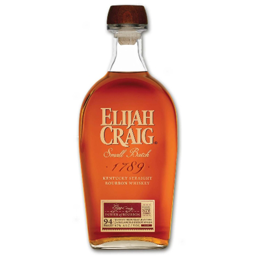 Elijah Craig Small Batch 12 Jahre 