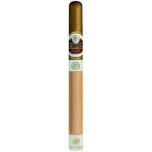 Flor de Copan Linea Clasica Demi Tasse 