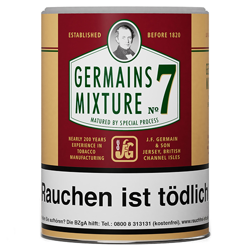 Germains Mixture No. 7 200g 