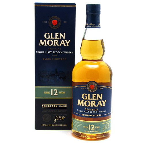Glen Moray 12 Jahre 