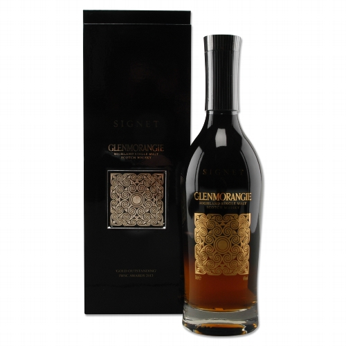 Glenmorangie Signet 