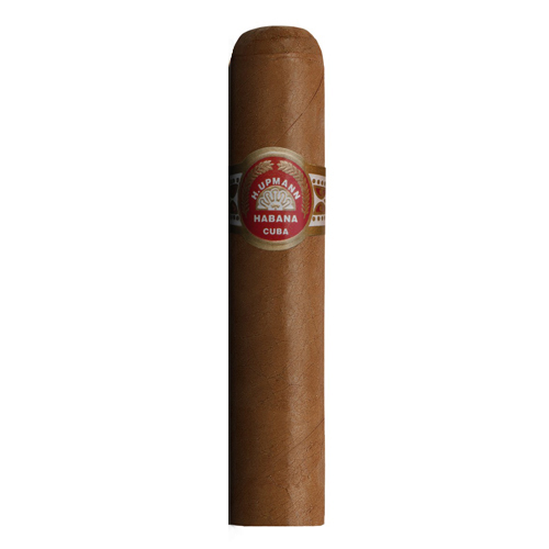 H. Upmann Half Corona im Blechetuie 5 Stück 