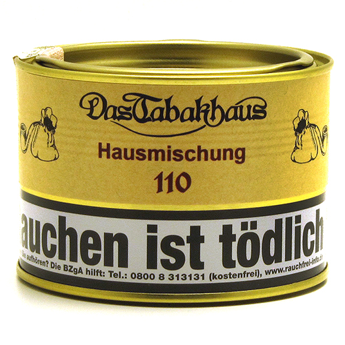 Hausmischung 110 100g 