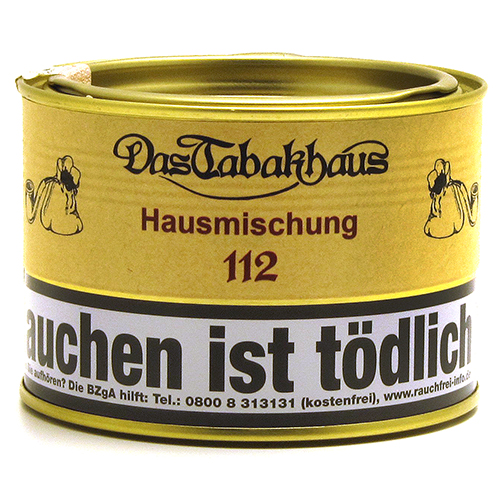 Hausmischung 112 100g 