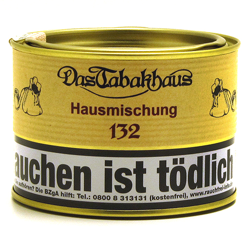 Hausmischung 132 100g 