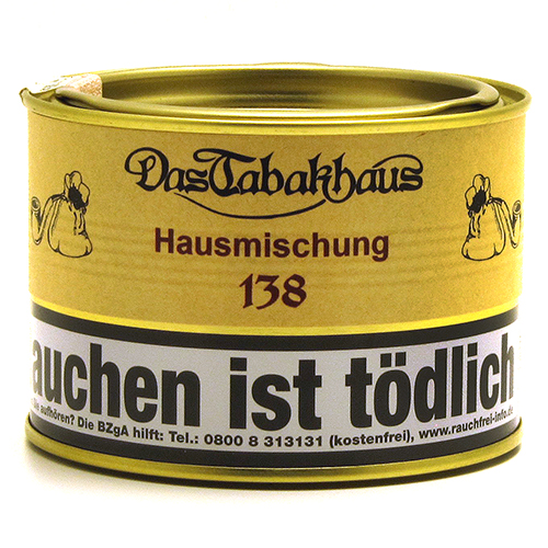 Hausmischung 138 100g 