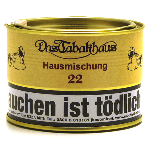 Hausmischung 22 100g 