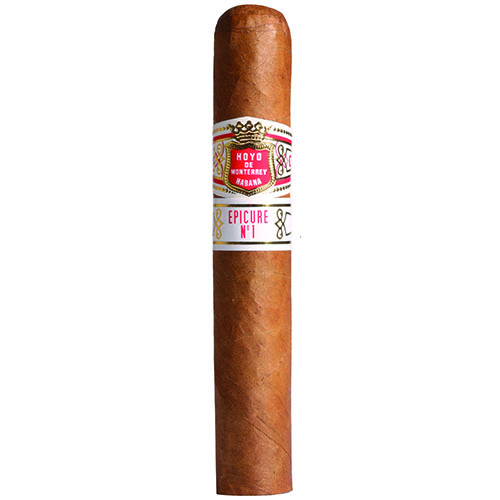 Hoyo de Monterrey Epicure Nr. 1 25 Stück 