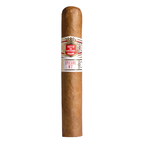 Hoyo de Monterrey Epicure Nr. 2 3 Stück 