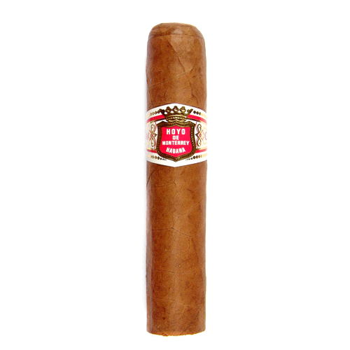 Hoyo de Monterrey Petit Robustos 3 Stück 