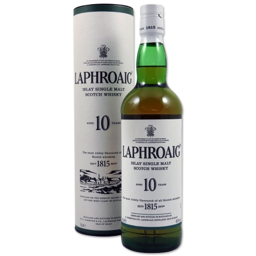 Laphroaig 10 Jahre 