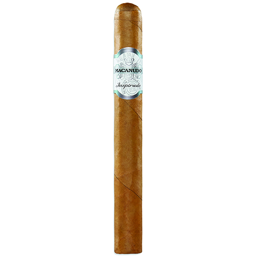 Macanudo Inspirado White Toro 20 Stück 