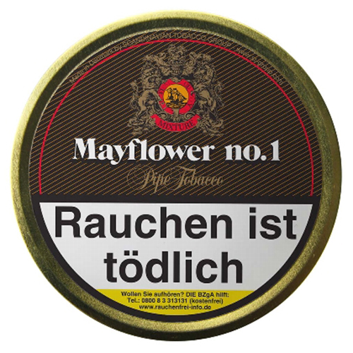 Mayflower Nr. 1 100g 