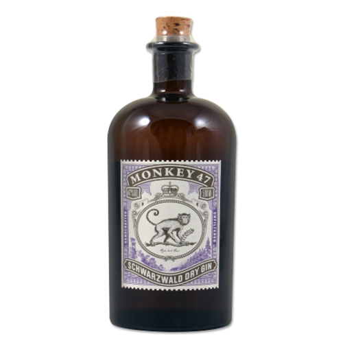 Monkey 47 Schwarzwald Dry Gin 