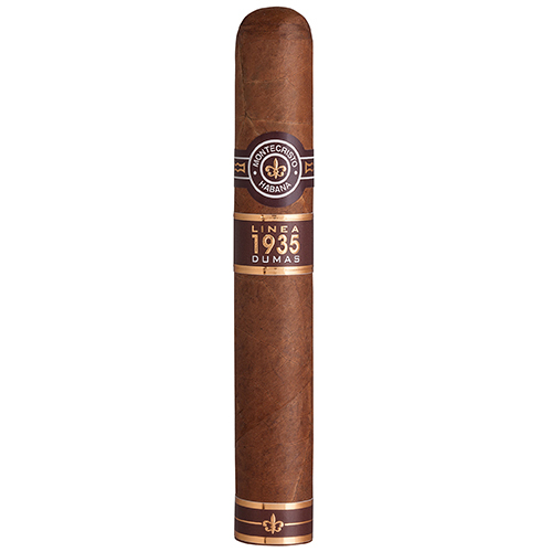 Montecristo Linea 1935 Dumas 20 Stück 