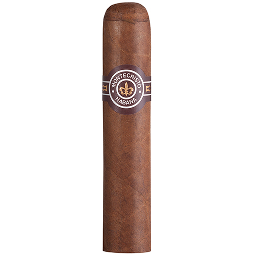 Montecristo Media Corona 25 Stück 