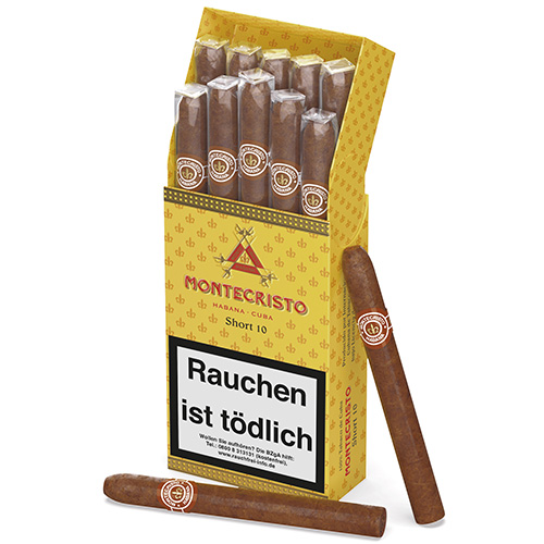 Montecristo Short 