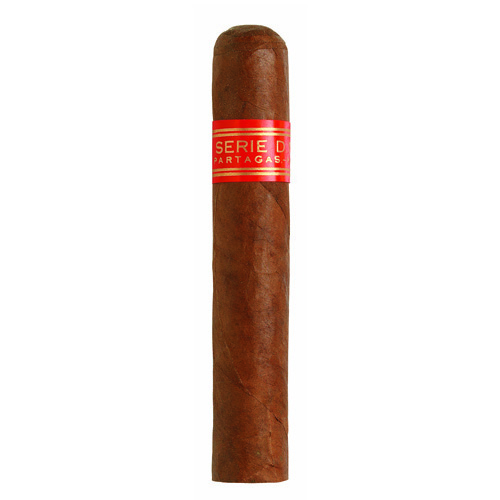 Partagas Serie D Nr. 4 