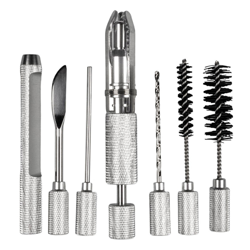 Pfeifen Reinigungsset Passatore 