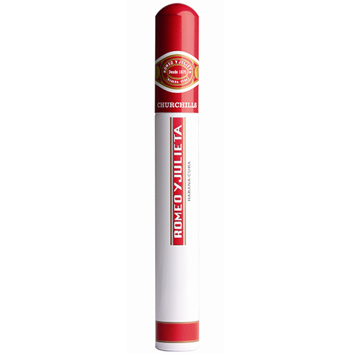 Romeo y Julieta Churchills A/T 10 Stück 