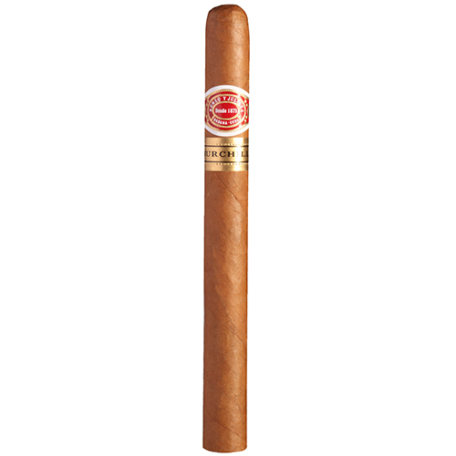 Romeo y Julieta Churchills 