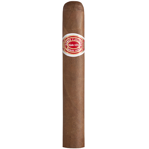 Romeo y Julieta Exhibicion No 4 25 Stück 