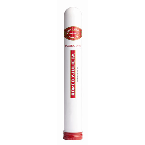 Romeo y Julieta Romeo Nr. 1 A/T 10 Stück 